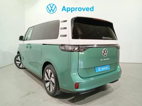 Volkswagen ID BUZZ Pro 150 kW (204 CV)