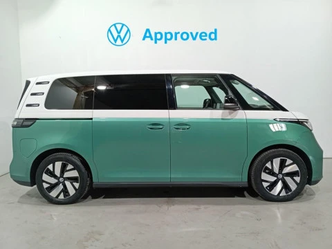 Volkswagen ID BUZZ Pro 150 kW (204 CV)