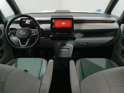 Volkswagen ID BUZZ Pro 150 kW (204 CV)