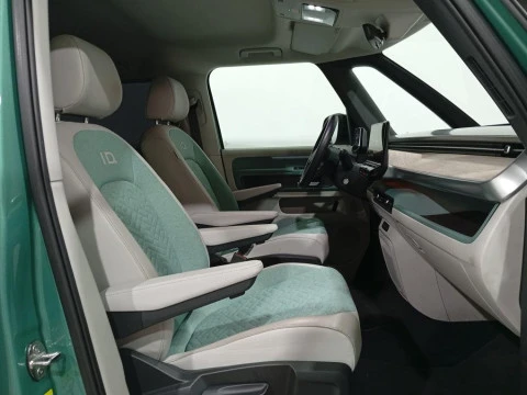 Volkswagen ID BUZZ Pro 150 kW (204 CV)