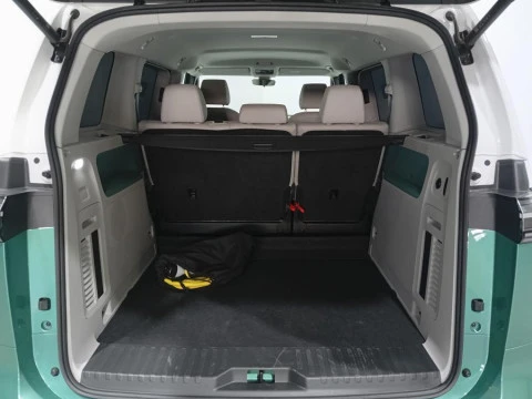 Volkswagen ID BUZZ Pro 150 kW (204 CV)