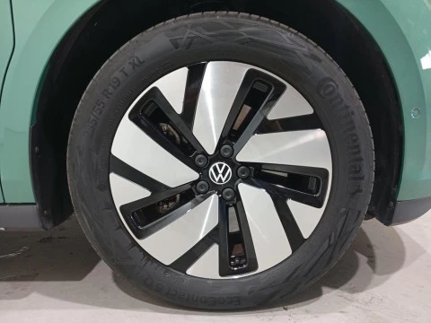 Volkswagen ID BUZZ Pro 150 kW (204 CV)