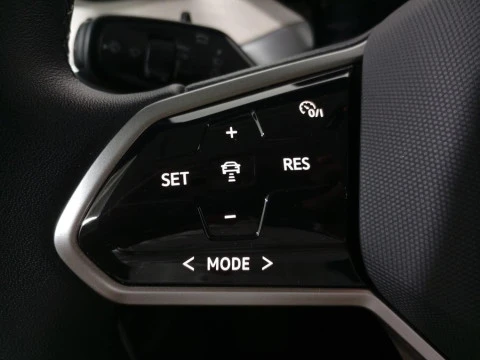 Volkswagen ID BUZZ Pro 150 kW (204 CV)