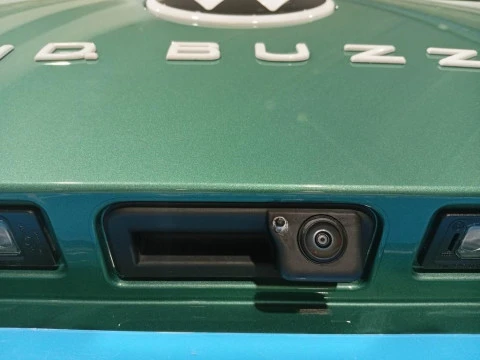 Volkswagen ID BUZZ Pro 150 kW (204 CV)