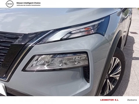 Nissan X-Trail XTRAIL 1.5 E-POWER 213CV N-CONNECTA 4WD 5P