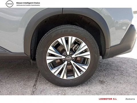 Nissan X-Trail XTRAIL 1.5 E-POWER 213CV N-CONNECTA 4WD 5P