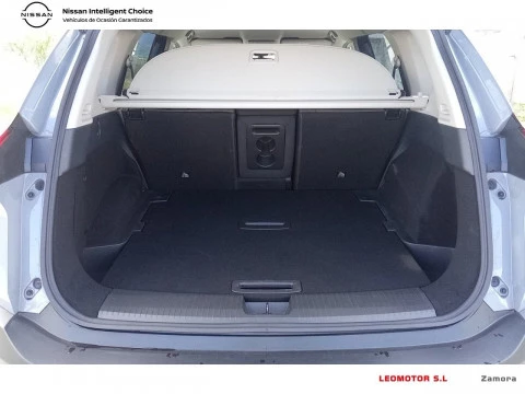 Nissan X-Trail XTRAIL 1.5 E-POWER 213CV N-CONNECTA 4WD 5P