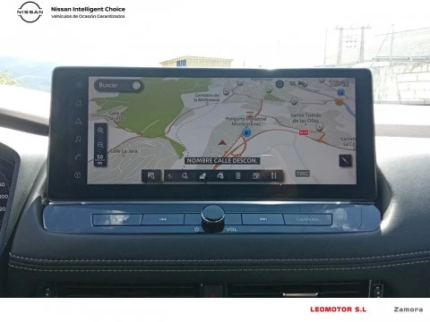 Nissan X-Trail XTRAIL 1.5 E-POWER 213CV N-CONNECTA 4WD 5P