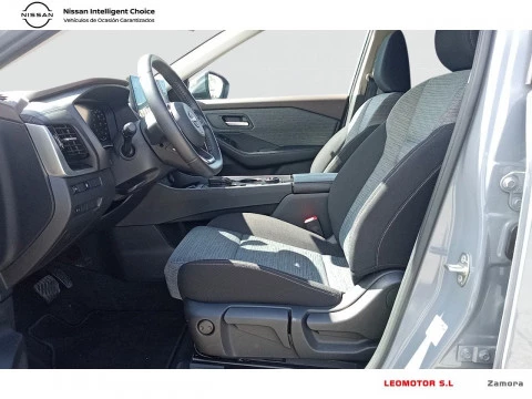 Nissan X-Trail XTRAIL 1.5 E-POWER 213CV N-CONNECTA 4WD 5P