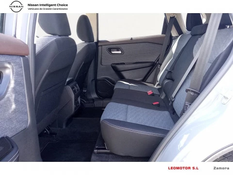 Nissan X-Trail XTRAIL 1.5 E-POWER 213CV N-CONNECTA 4WD 5P