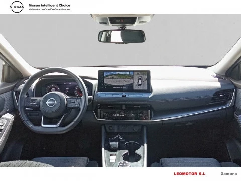 Nissan X-Trail XTRAIL 1.5 E-POWER 213CV N-CONNECTA 4WD 5P