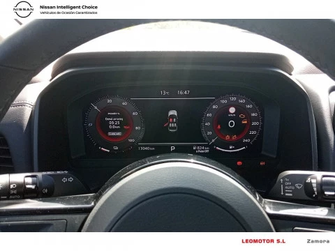 Nissan X-Trail XTRAIL 1.5 E-POWER 213CV N-CONNECTA 4WD 5P