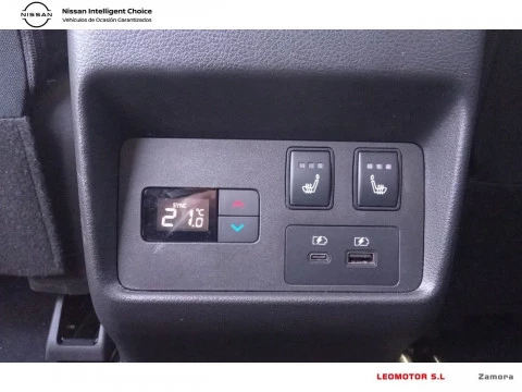 Nissan X-Trail XTRAIL 1.5 E-POWER 213CV N-CONNECTA 4WD 5P