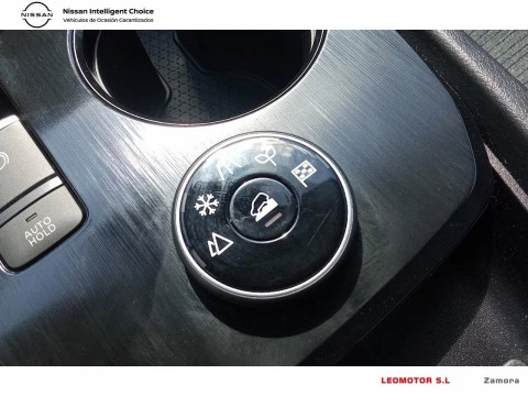 Nissan X-Trail XTRAIL 1.5 E-POWER 213CV N-CONNECTA 4WD 5P