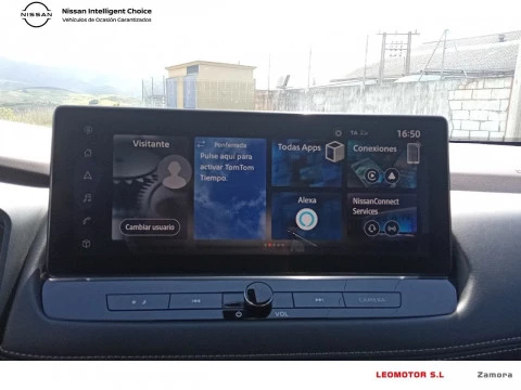 Nissan X-Trail XTRAIL 1.5 E-POWER 213CV N-CONNECTA 4WD 5P