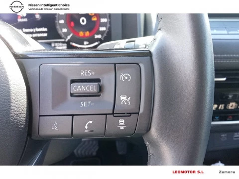 Nissan X-Trail XTRAIL 1.5 E-POWER 213CV N-CONNECTA 4WD 5P