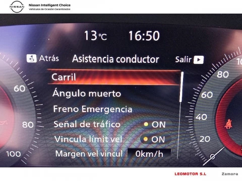 Nissan X-Trail XTRAIL 1.5 E-POWER 213CV N-CONNECTA 4WD 5P