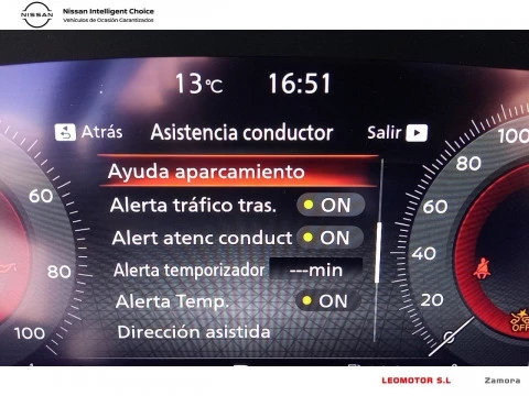 Nissan X-Trail XTRAIL 1.5 E-POWER 213CV N-CONNECTA 4WD 5P