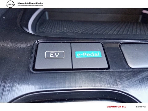 Nissan X-Trail XTRAIL 1.5 E-POWER 213CV N-CONNECTA 4WD 5P