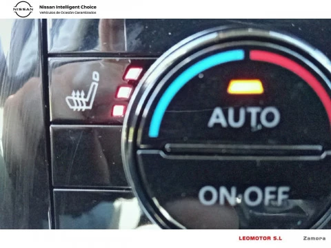 Nissan X-Trail XTRAIL 1.5 E-POWER 213CV N-CONNECTA 4WD 5P