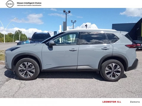 Nissan X-Trail XTRAIL 1.5 E-POWER 213CV N-CONNECTA 4WD 5P