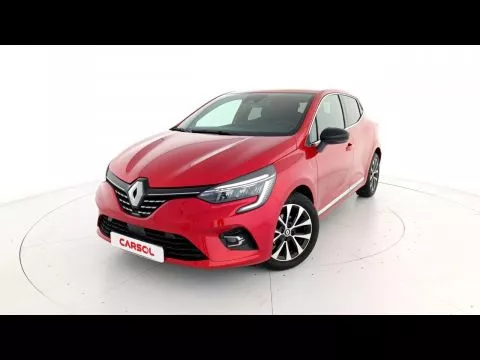 Renault Clio Techno TCe 67 kW (91CV)