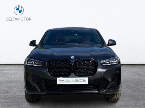 BMW X4 xDrive20d xLine 140 kW (190 CV)