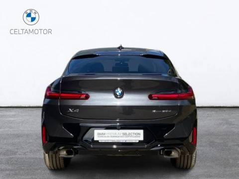 BMW X4 xDrive20d xLine 140 kW (190 CV)