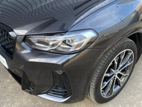 BMW X4 xDrive20d xLine 140 kW (190 CV)