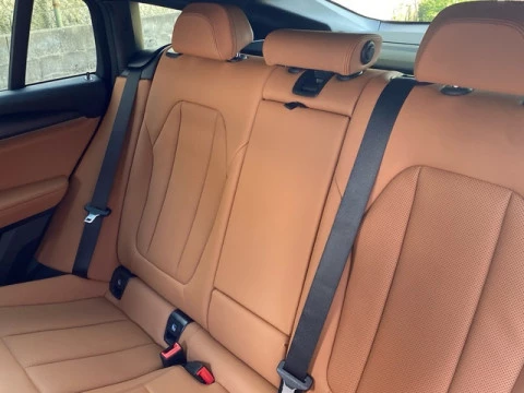 BMW X4 xDrive20d xLine 140 kW (190 CV)