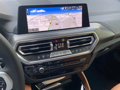 BMW X4 xDrive20d xLine 140 kW (190 CV)