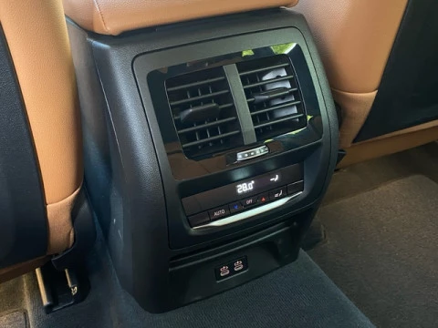 BMW X4 xDrive20d xLine 140 kW (190 CV)