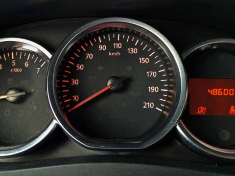 Dacia Lodgy 1.5 DCI SERIE LIMITADA ANIVERSARIO BLUE 7PL. 85KW 5P