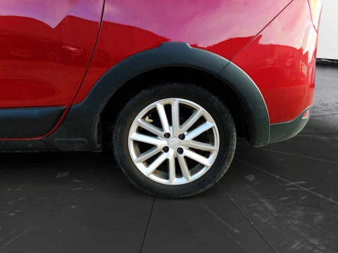 Dacia Lodgy 1.5 DCI SERIE LIMITADA ANIVERSARIO BLUE 7PL. 85KW 5P