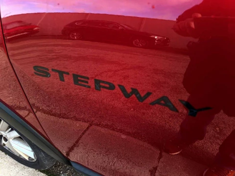 Dacia Lodgy 1.5 DCI SERIE LIMITADA ANIVERSARIO BLUE 7PL. 85KW 5P