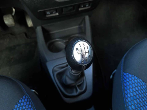 Dacia Lodgy 1.5 DCI SERIE LIMITADA ANIVERSARIO BLUE 7PL. 85KW 5P
