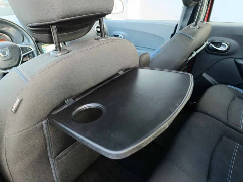 Dacia Lodgy 1.5 DCI SERIE LIMITADA ANIVERSARIO BLUE 7PL. 85KW 5P