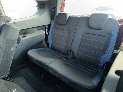 Dacia Lodgy 1.5 DCI SERIE LIMITADA ANIVERSARIO BLUE 7PL. 85KW 5P