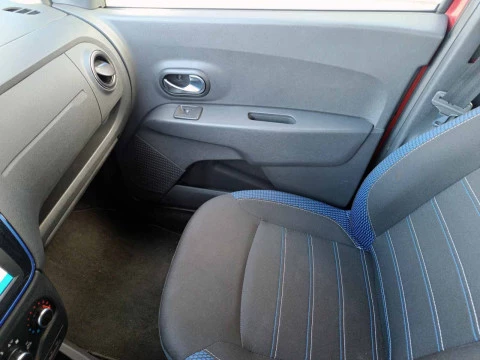 Dacia Lodgy 1.5 DCI SERIE LIMITADA ANIVERSARIO BLUE 7PL. 85KW 5P