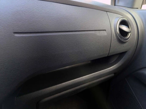 Dacia Lodgy 1.5 DCI SERIE LIMITADA ANIVERSARIO BLUE 7PL. 85KW 5P