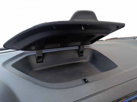 Dacia Lodgy 1.5 DCI SERIE LIMITADA ANIVERSARIO BLUE 7PL. 85KW 5P