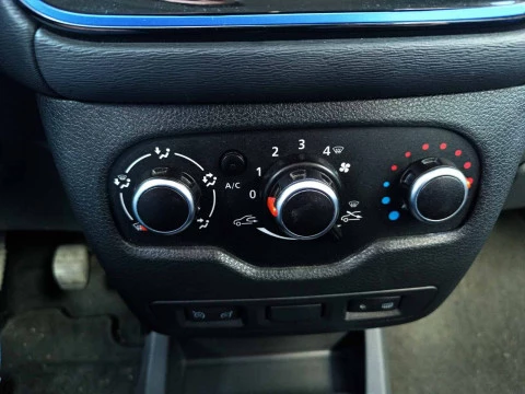 Dacia Lodgy 1.5 DCI SERIE LIMITADA ANIVERSARIO BLUE 7PL. 85KW 5P