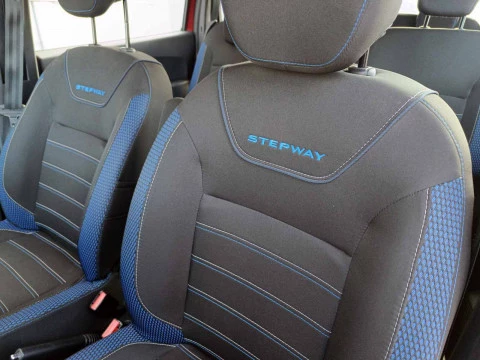 Dacia Lodgy 1.5 DCI SERIE LIMITADA ANIVERSARIO BLUE 7PL. 85KW 5P