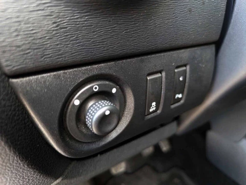 Dacia Lodgy 1.5 DCI SERIE LIMITADA ANIVERSARIO BLUE 7PL. 85KW 5P