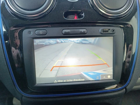 Dacia Lodgy 1.5 DCI SERIE LIMITADA ANIVERSARIO BLUE 7PL. 85KW 5P