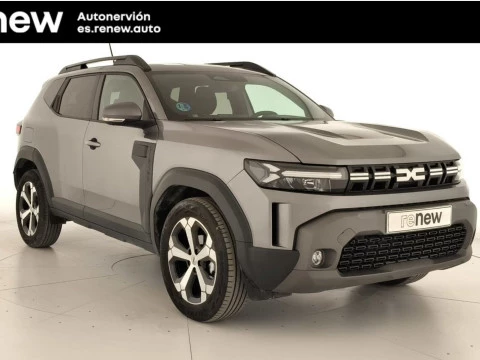 Dacia Duster   1.2 TCe Journey 4x2 96kW 48v