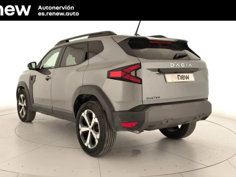 Dacia Duster   1.2 TCe Journey 4x2 96kW 48v