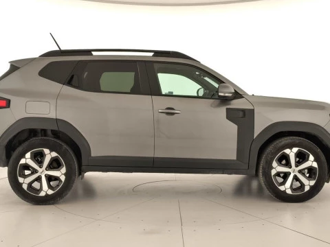 Dacia Duster   1.2 TCe Journey 4x2 96kW 48v