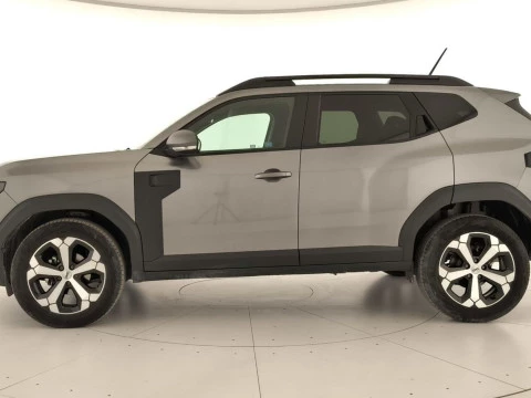 Dacia Duster   1.2 TCe Journey 4x2 96kW 48v