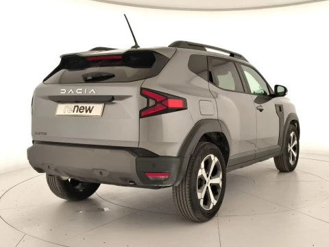 Dacia Duster   1.2 TCe Journey 4x2 96kW 48v